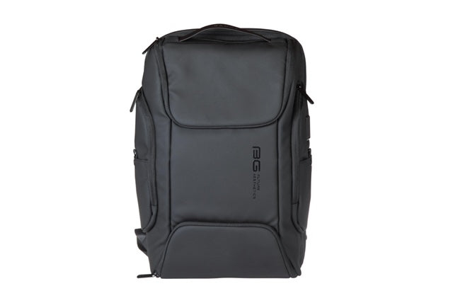 Large Capacity Business Backpack