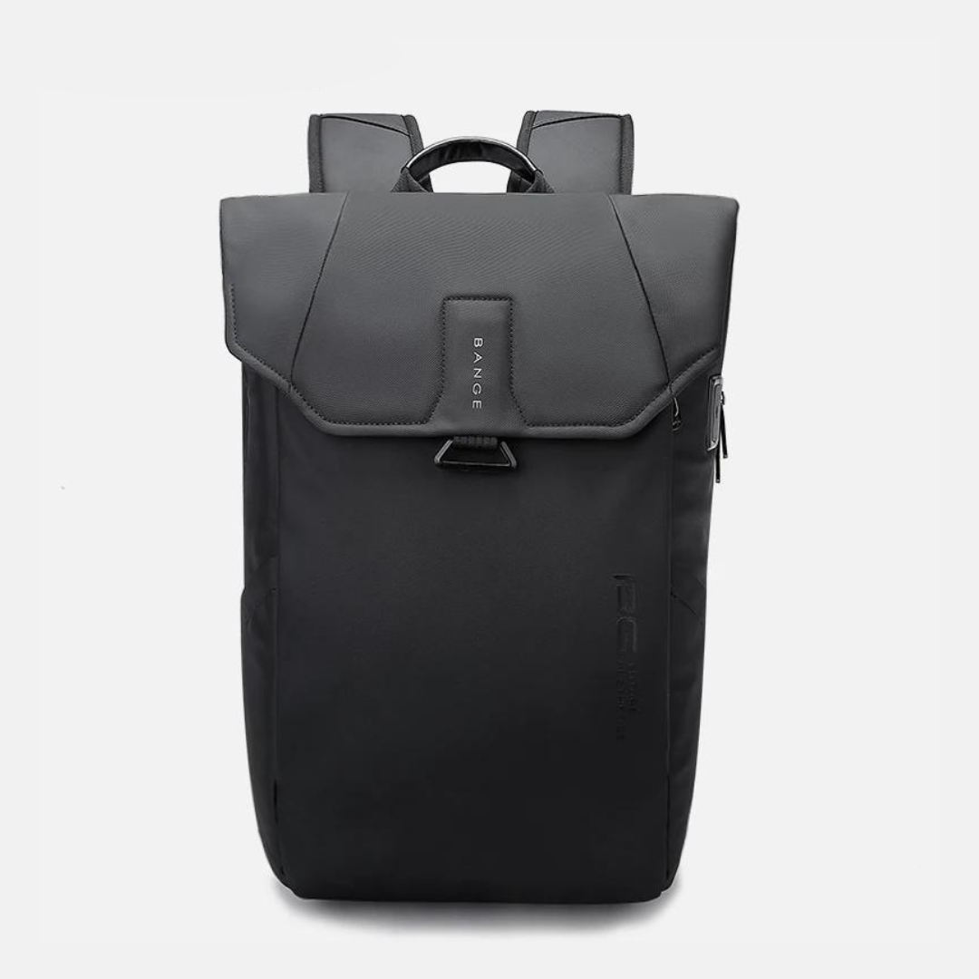 Anti-Theft Waterproof Laptop Backpack