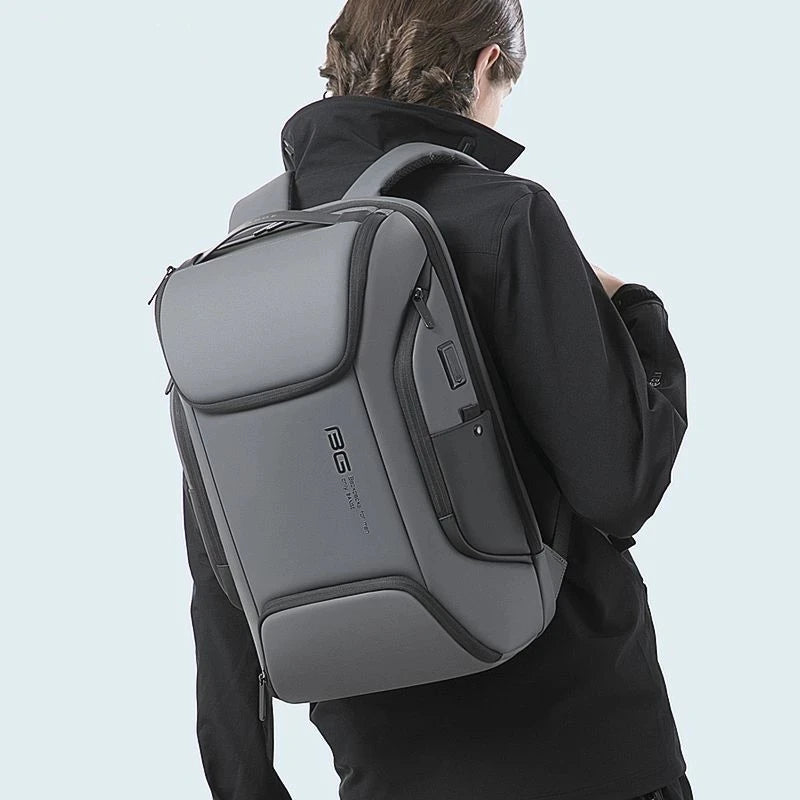 Large Capacity Business Backpack