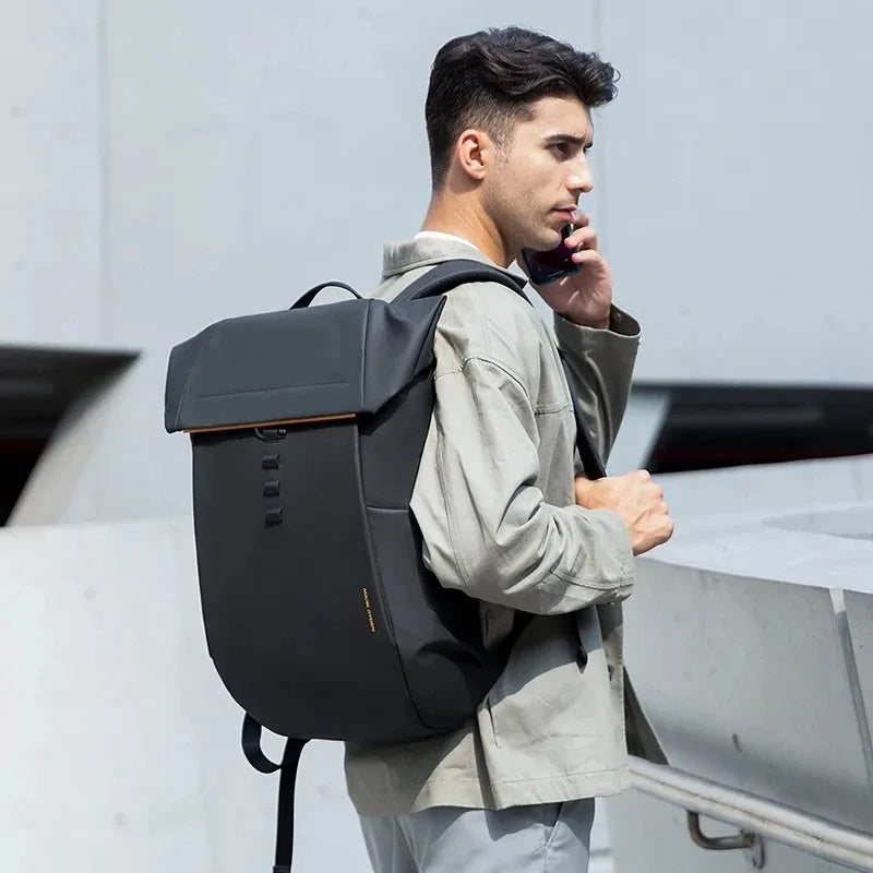 Business Signature Travel Backpack