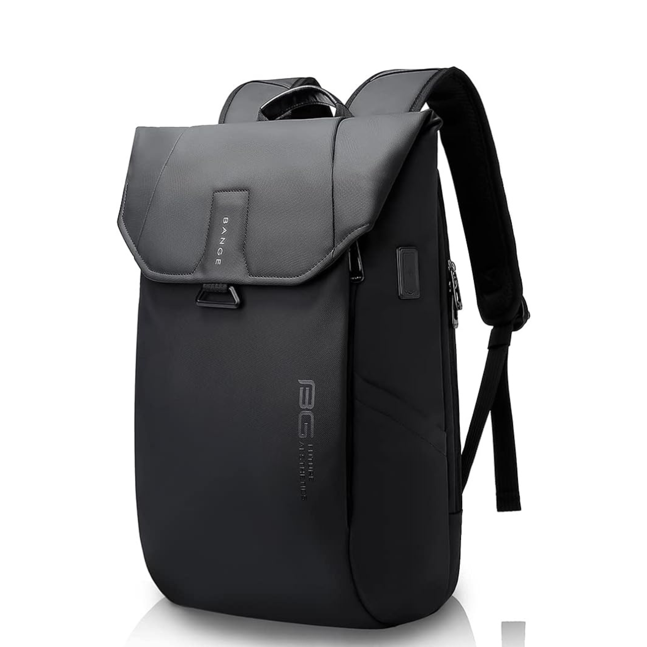 Anti-Theft Waterproof Laptop Backpack