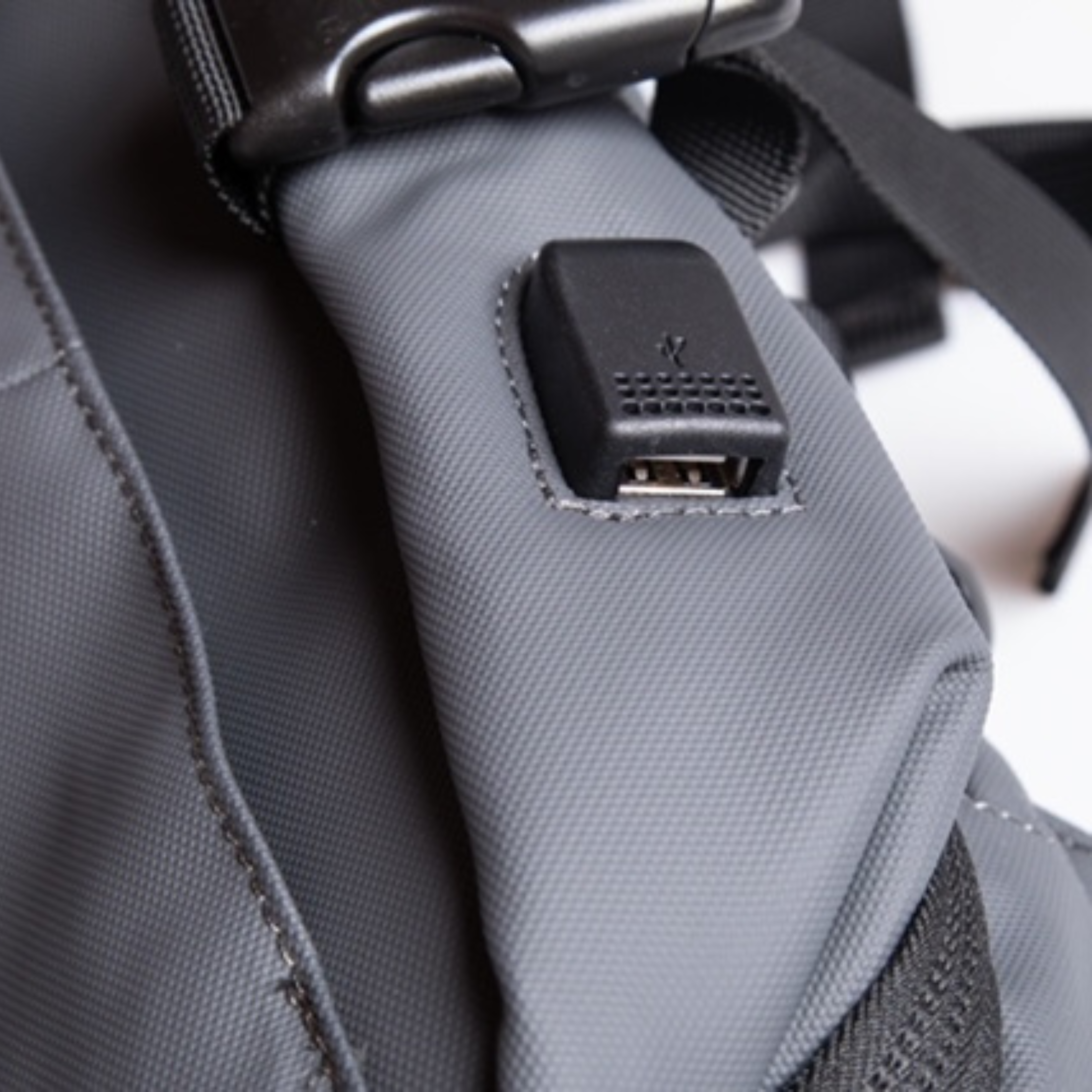 Anti-Theft Travel Backpack